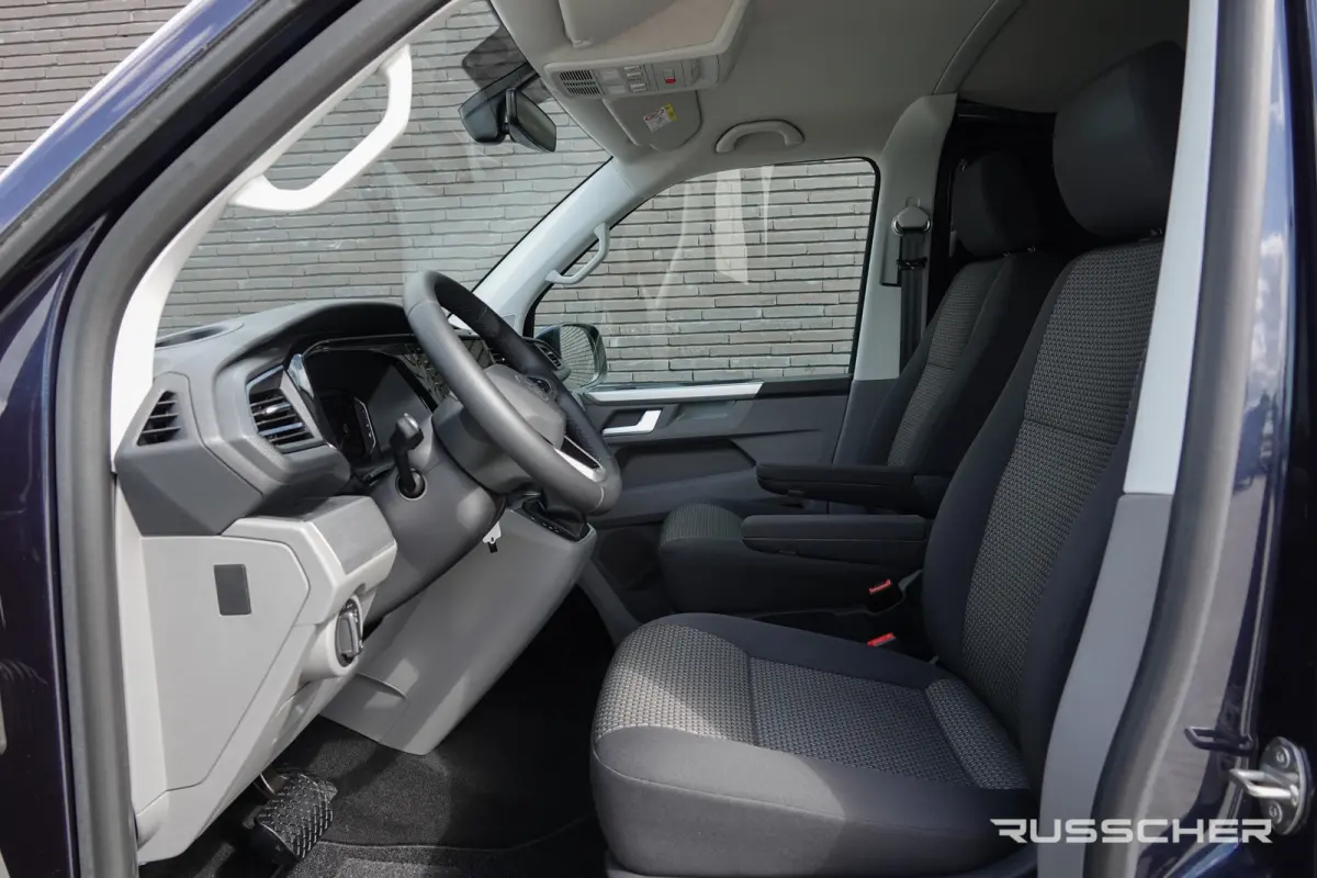 L2H1 2.0Tdi 150Pk DSG7 | Bulli | 28 | 2xSchuifdeur | Achteruitrijcamera | 17'' | Starlight Blue