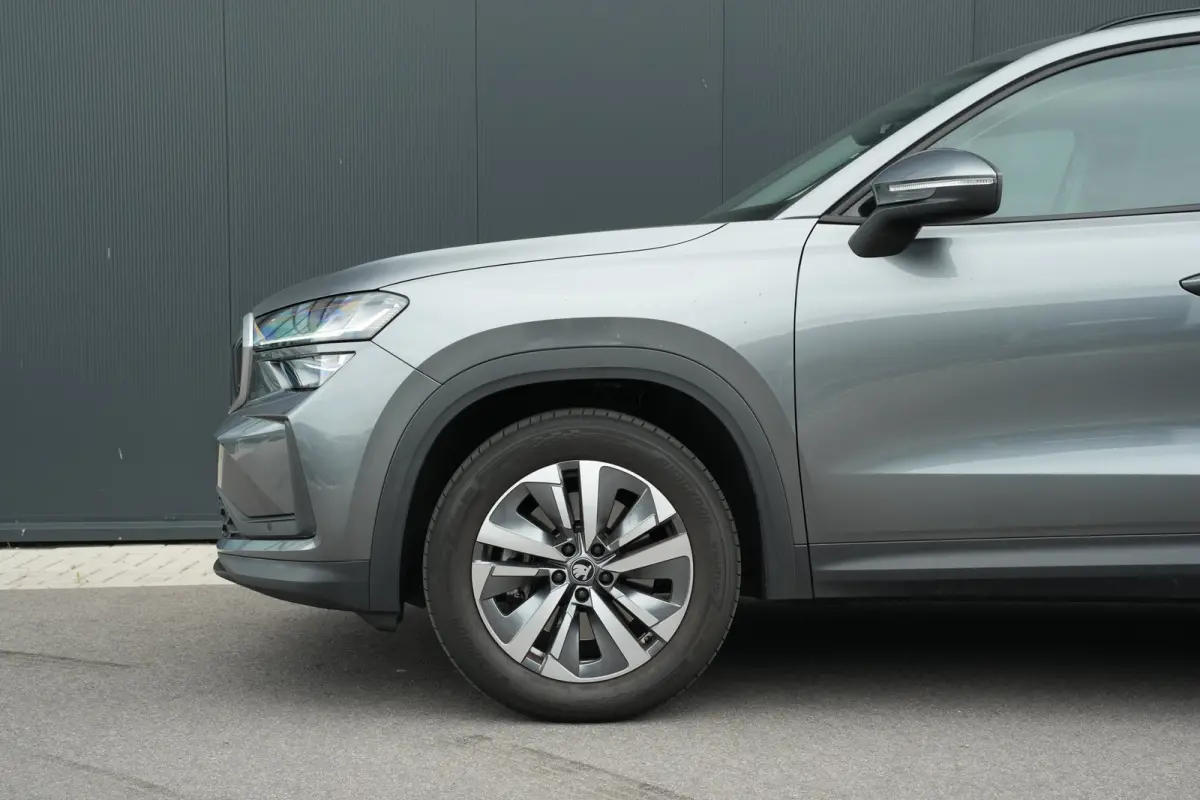 1.5 TSI 150pk MHEV Business Edition 7p. | Camera | Carplay | 2 Delige Airco | Adaptive Cruise | Uitklapbare Trekhaak | 18" |