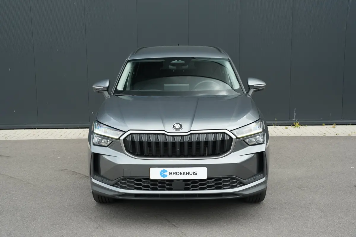1.5 TSI 150pk MHEV Business Edition 7p. | Camera | Carplay | 2 Delige Airco | Adaptive Cruise | Uitklapbare Trekhaak | 18" |