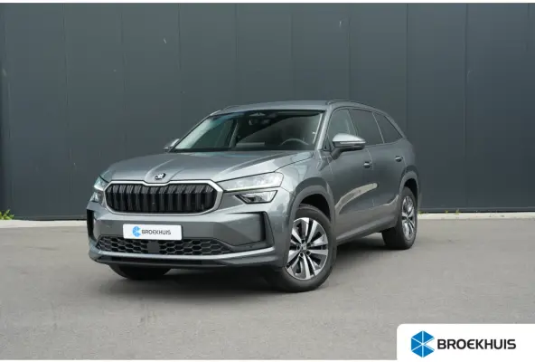 1.5 TSI 150pk MHEV Business Edition 7p. | Camera | Carplay | 2 Delige Airco | Adaptive Cruise | Uitklapbare Trekhaak | 18" |