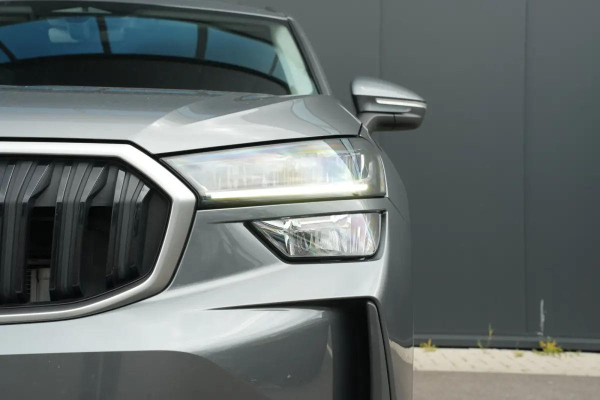 1.5 TSI 150pk MHEV Business Edition 7p. | Camera | Carplay | 2 Delige Airco | Adaptive Cruise | Uitklapbare Trekhaak | 18" |