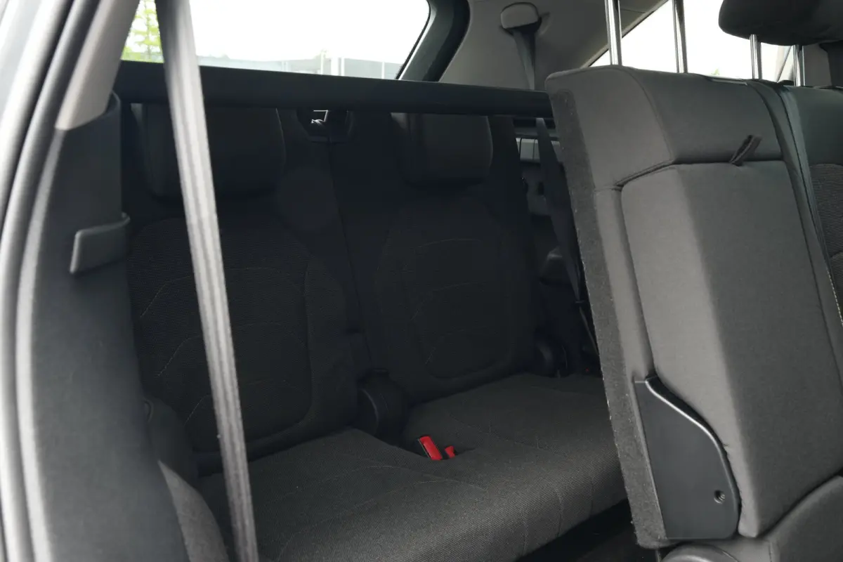 1.5 TSI 150pk MHEV Business Edition 7p. | Camera | Carplay | 2 Delige Airco | Adaptive Cruise | Uitklapbare Trekhaak | 18" |