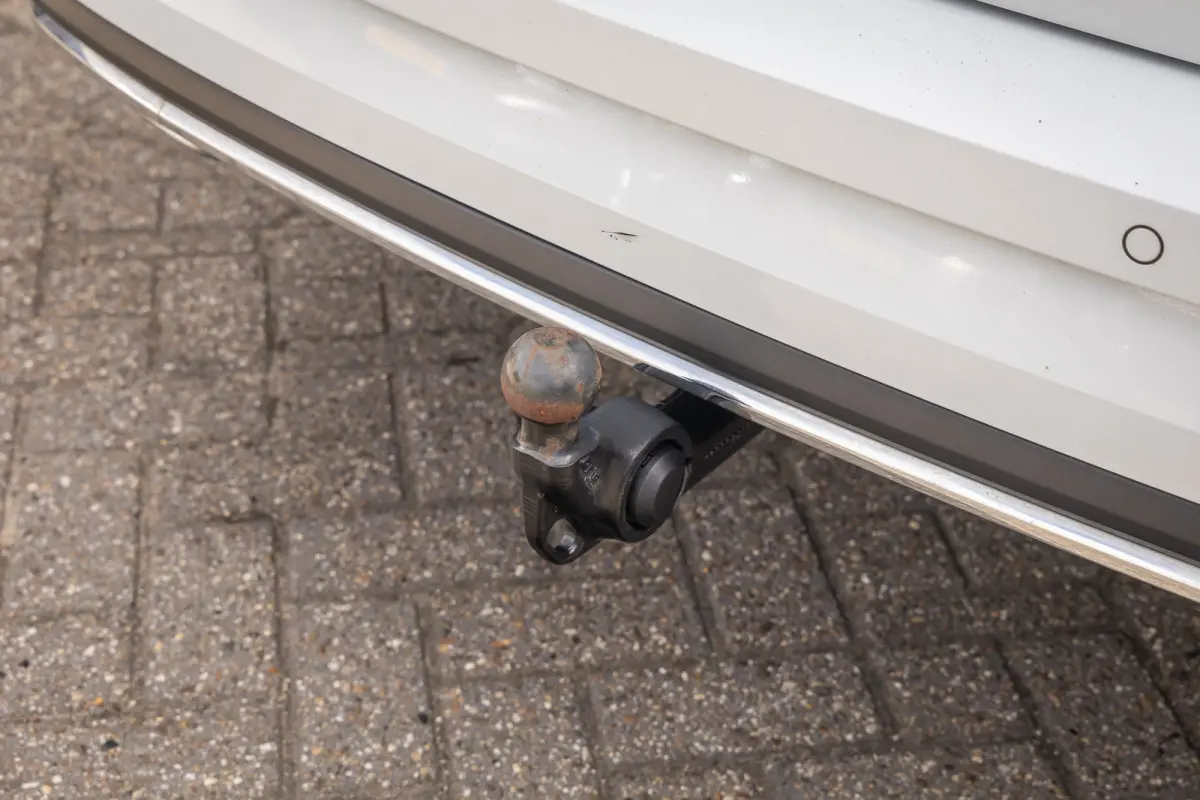 1.5 TSI ACT Sportline Business | Trekhaak (weg-klap) | Pano-dak | 360 camera | Adap.cruise | Premium audio | Stoel+stuur verwarming | Digitaal dashboard | 360 Camera  | Apple Carplay/Android