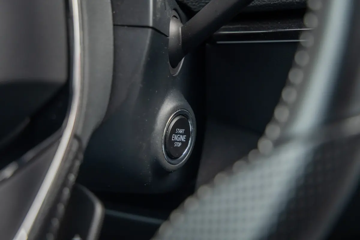 1.5 TSI ACT Sportline Business | Trekhaak (weg-klap) | Pano-dak | 360 camera | Adap.cruise | Premium audio | Stoel+stuur verwarming | Digitaal dashboard | 360 Camera  | Apple Carplay/Android