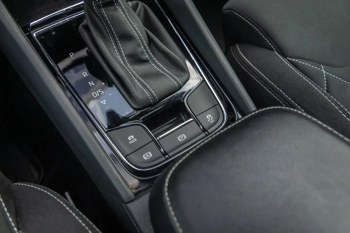 1.5 TSI ACT Sportline Business | Trekhaak (weg-klap) | Pano-dak | 360 camera | Adap.cruise | Premium audio | Stoel+stuur verwarming | Digitaal dashboard | 360 Camera  | Apple Carplay/Android