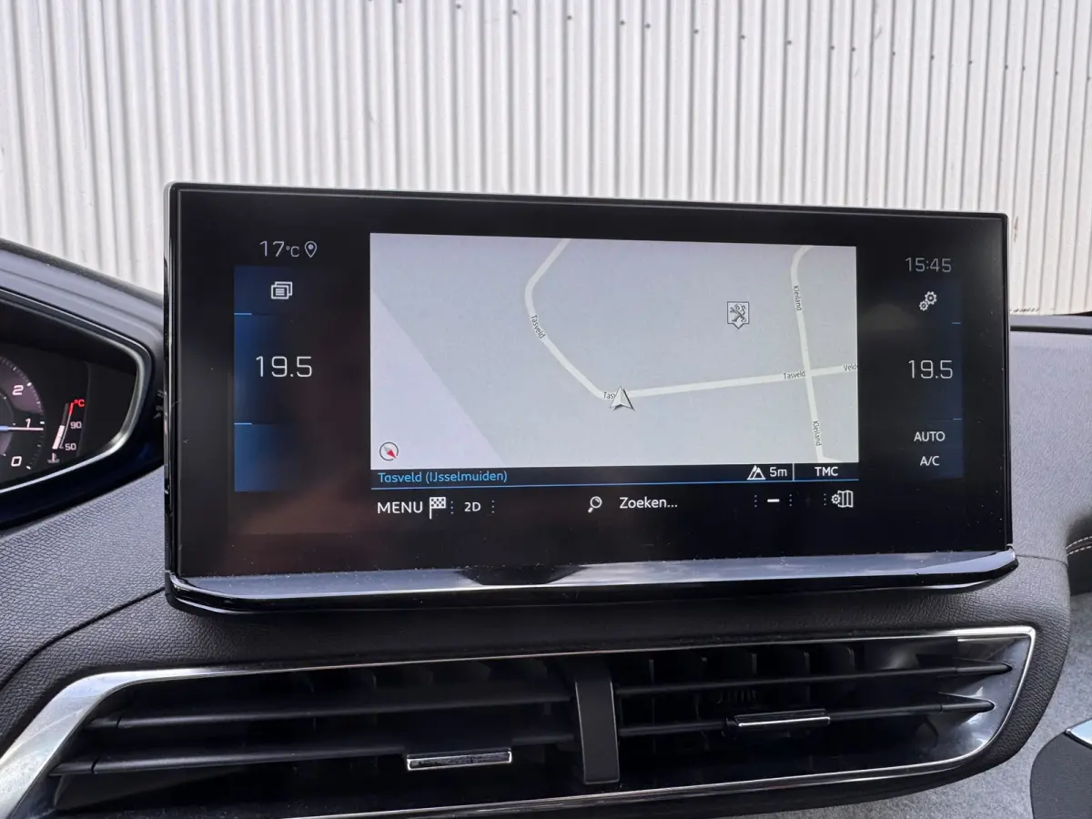 1.2 GT | Trekhaak | Apple Carplay / Android Auto | Camera achter |