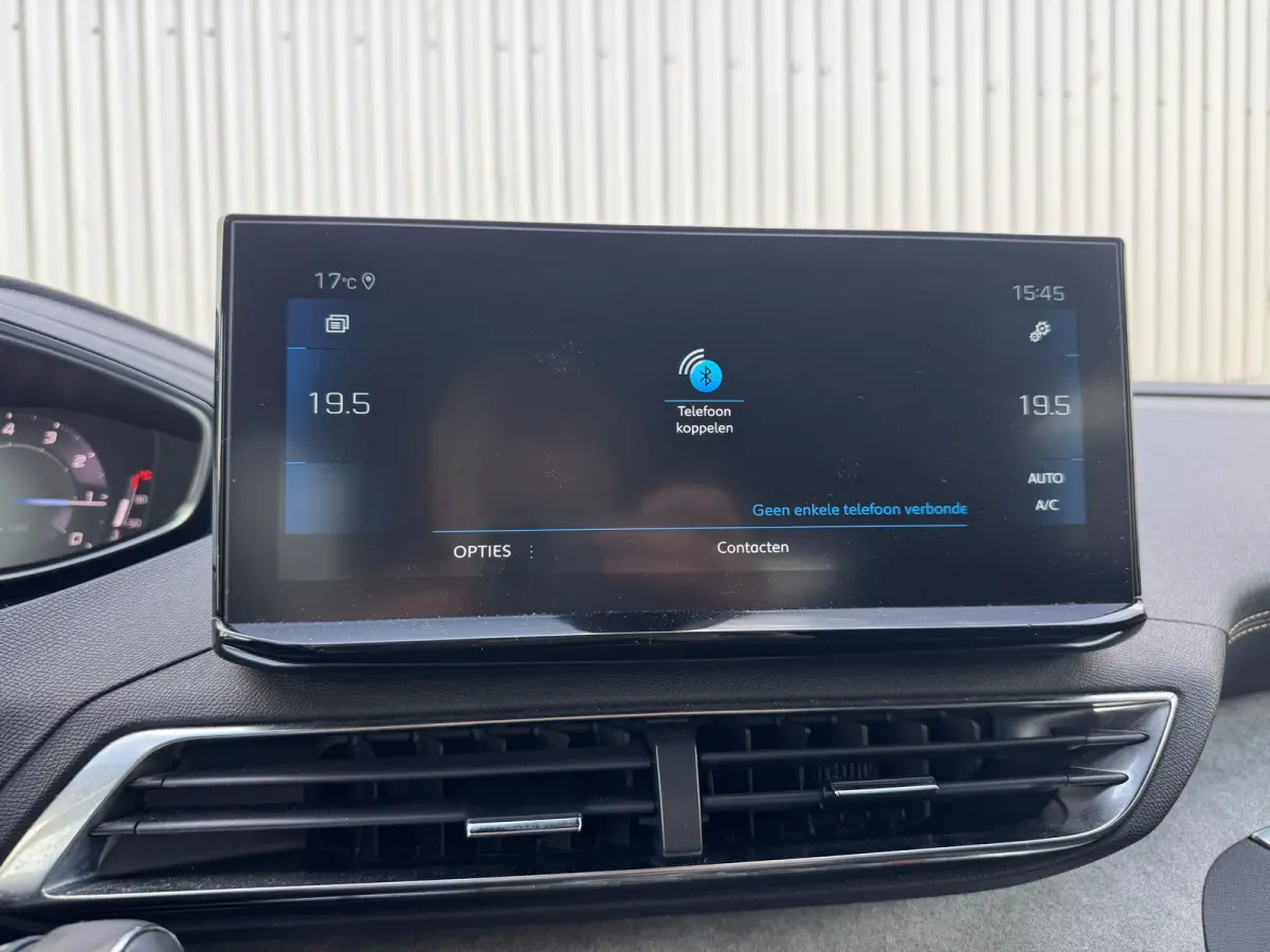 1.2 GT | Trekhaak | Apple Carplay / Android Auto | Camera achter |