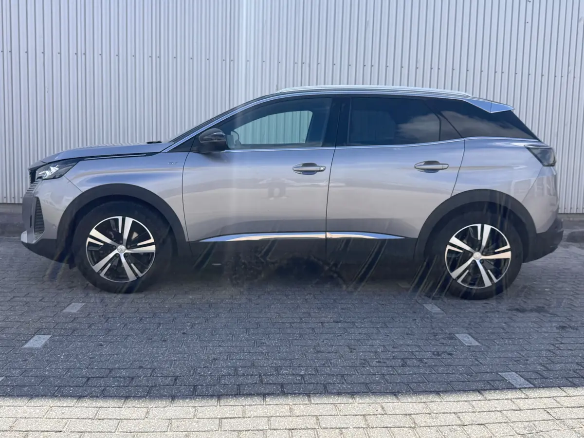 1.2 GT | Trekhaak | Apple Carplay / Android Auto | Camera achter |