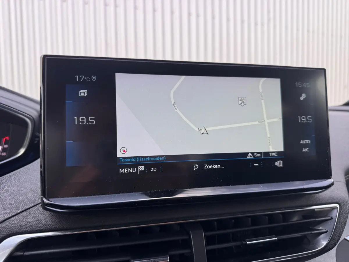 1.2 GT | Trekhaak | Apple Carplay / Android Auto | Camera achter |
