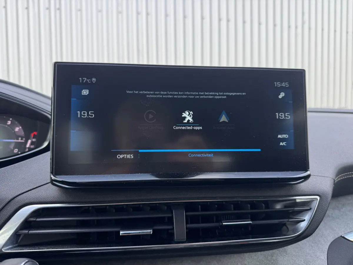 1.2 GT | Trekhaak | Apple Carplay / Android Auto | Camera achter |