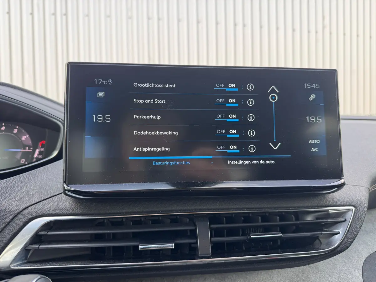 1.2 GT | Trekhaak | Apple Carplay / Android Auto | Camera achter |