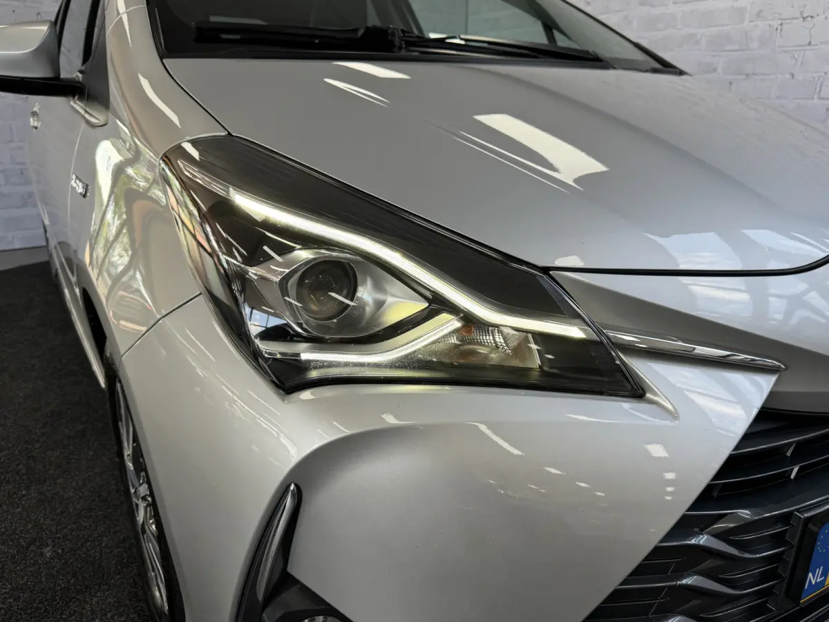 1.5 Hybrid Y20 Keyless Navi Automaat