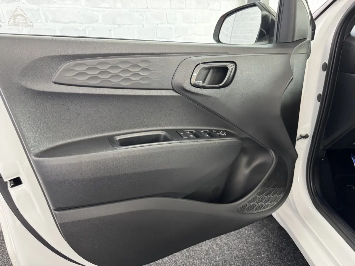1.0 T-GDI N Line 5-zits Keyless Camera CarPlay Stoel-Stuurverwarming