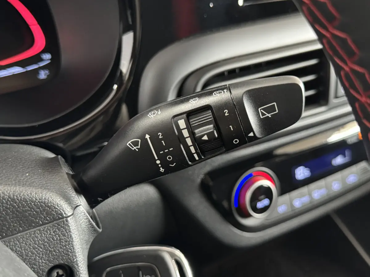 1.0 T-GDI N Line 5-zits Keyless Camera CarPlay Stoel-Stuurverwarming
