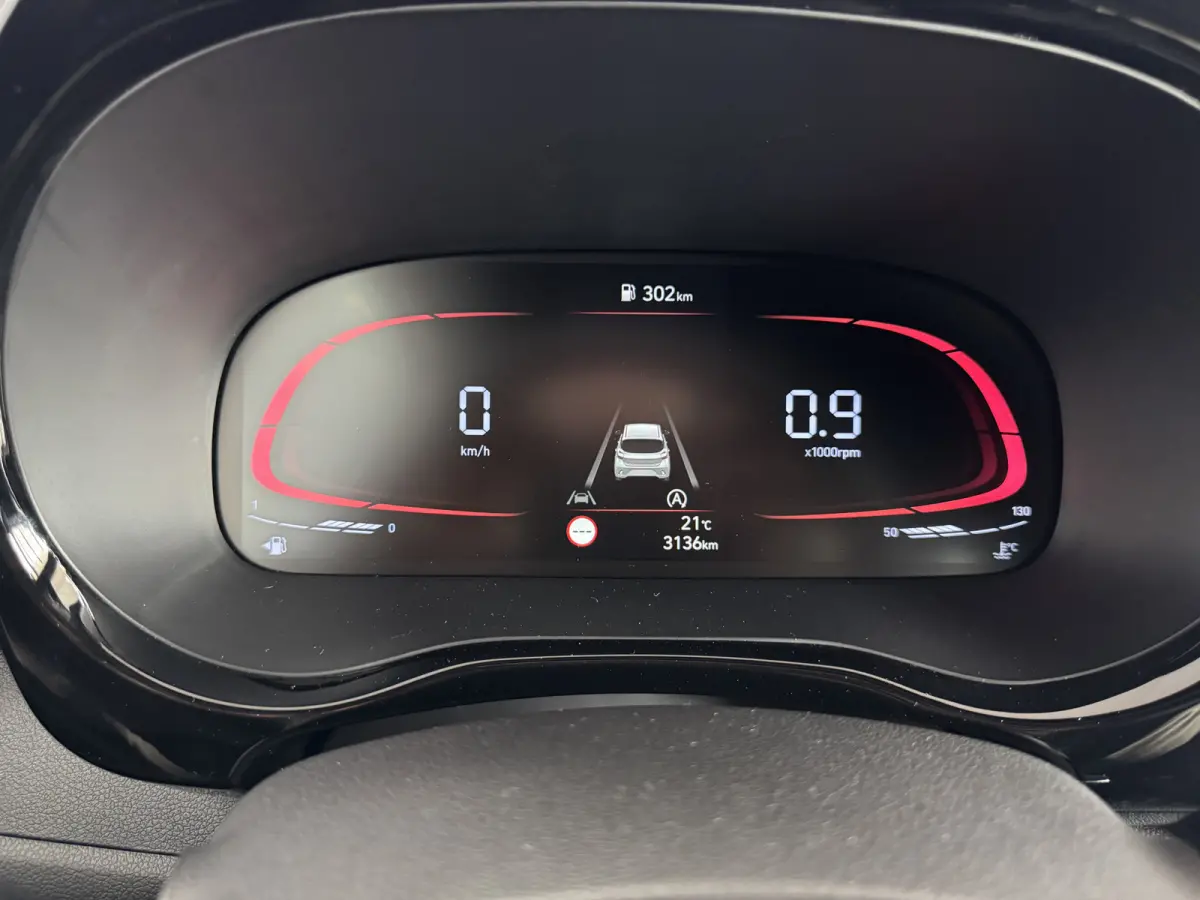 1.0 T-GDI N Line 5-zits Keyless Camera CarPlay Stoel-Stuurverwarming