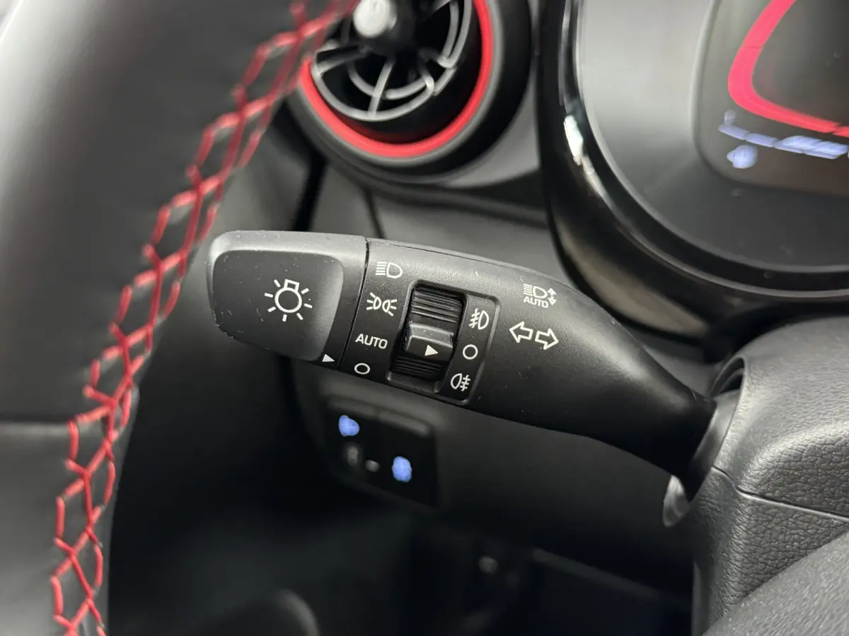 1.0 T-GDI N Line 5-zits Keyless Camera CarPlay Stoel-Stuurverwarming