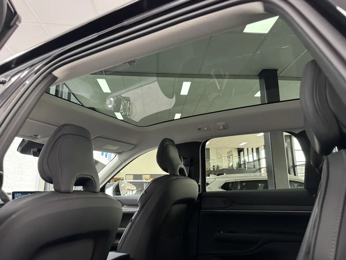 Single Motor Core 7p 104 kWh Pano ACC