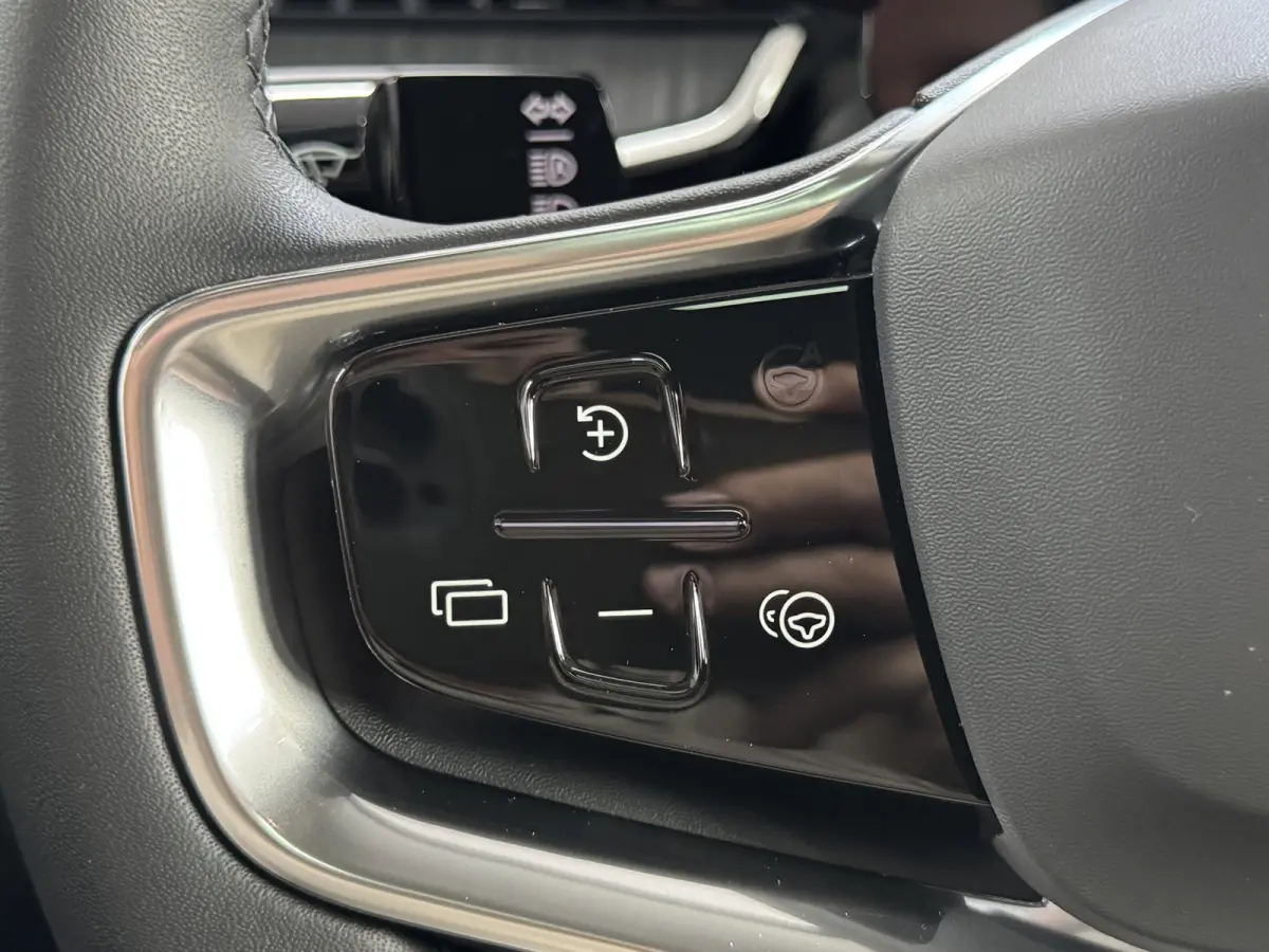 Single Motor Core 7p 104 kWh Pano ACC