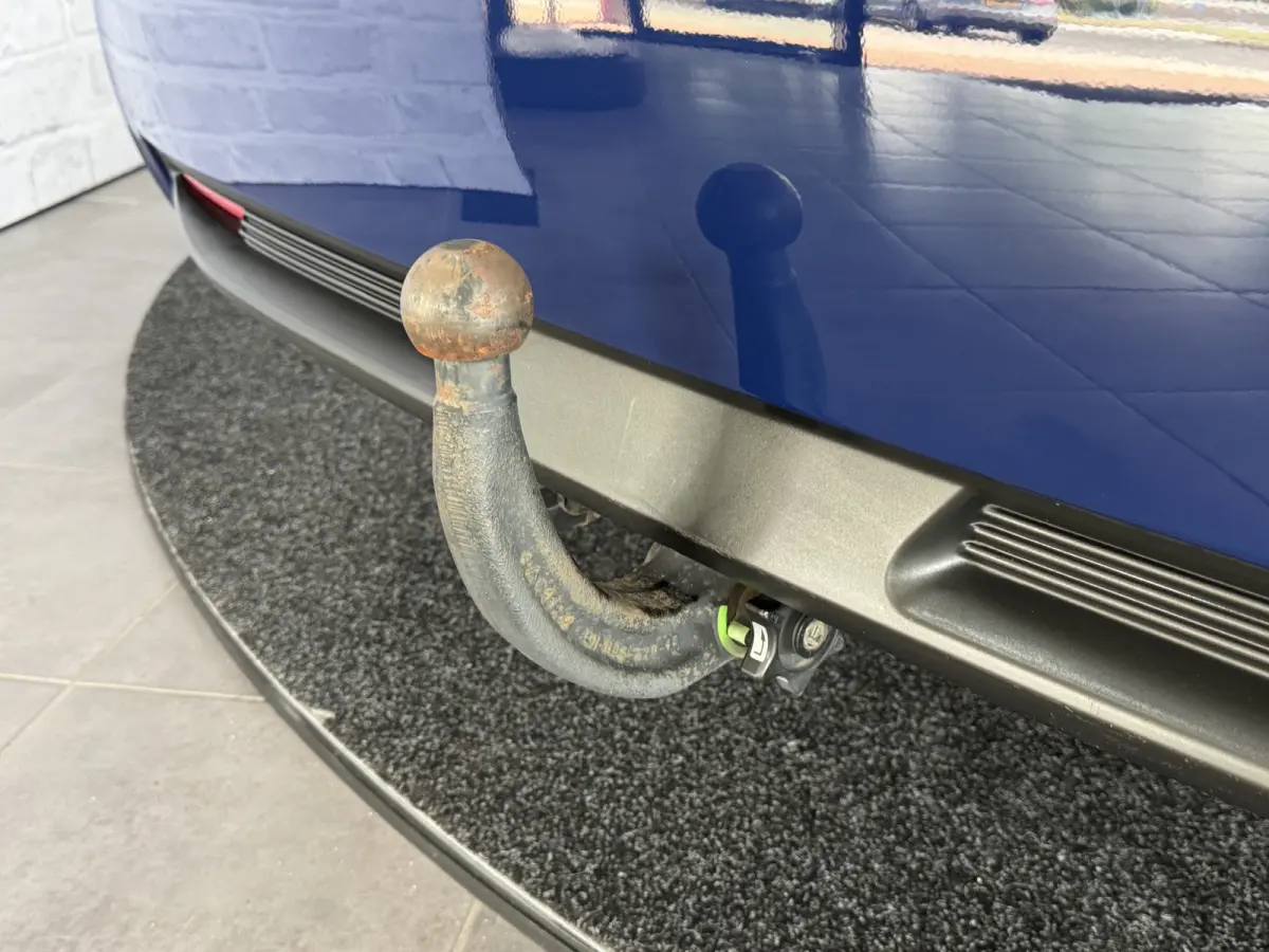 1.8 VVT-i Business Automaat Camera Navigatie Trekhaak