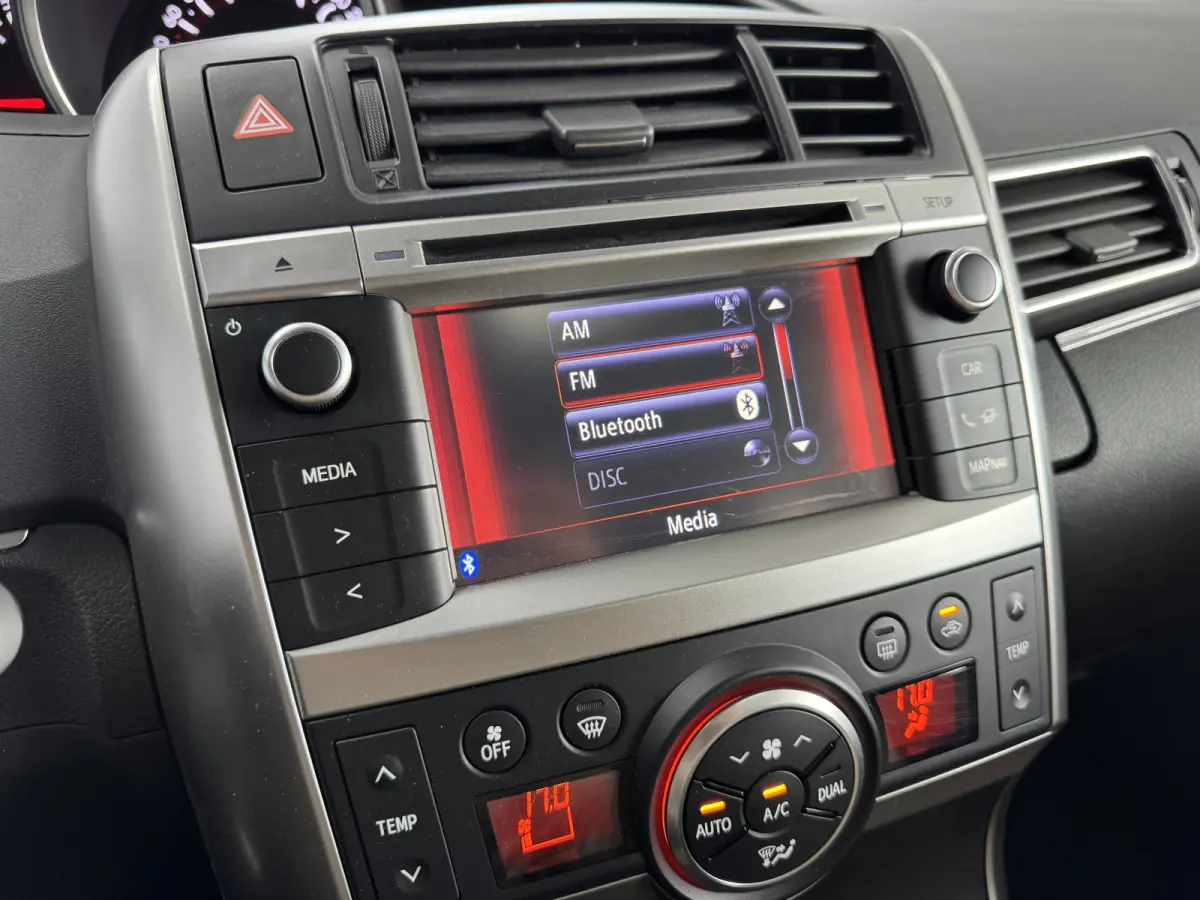 1.8 VVT-i Business Automaat Camera Navigatie Trekhaak