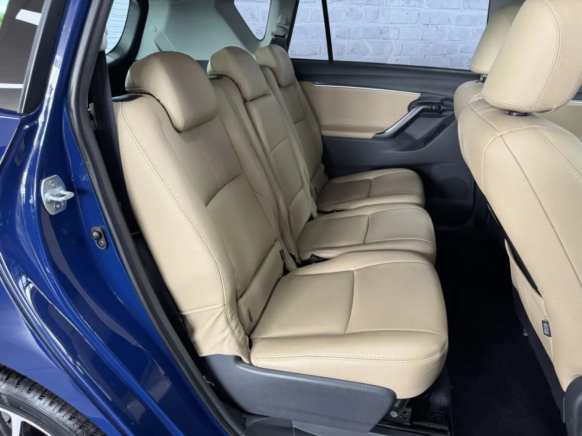 1.8 VVT-i Business Automaat Camera Navigatie Trekhaak
