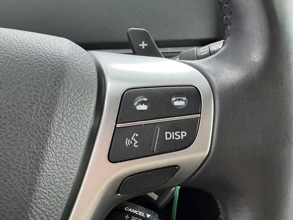 1.8 VVT-i Business Automaat Camera Navigatie Trekhaak