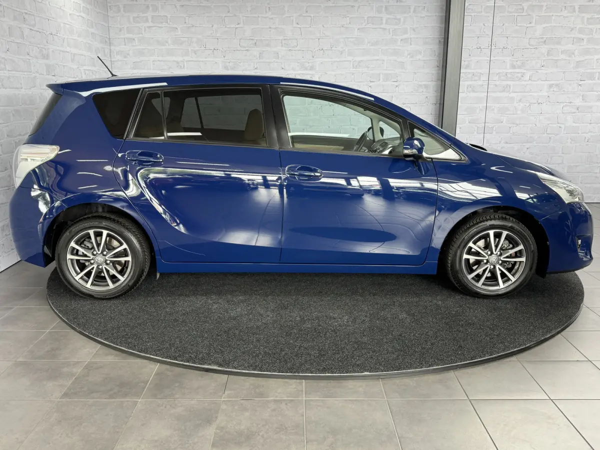 1.8 VVT-i Business Automaat Camera Navigatie Trekhaak