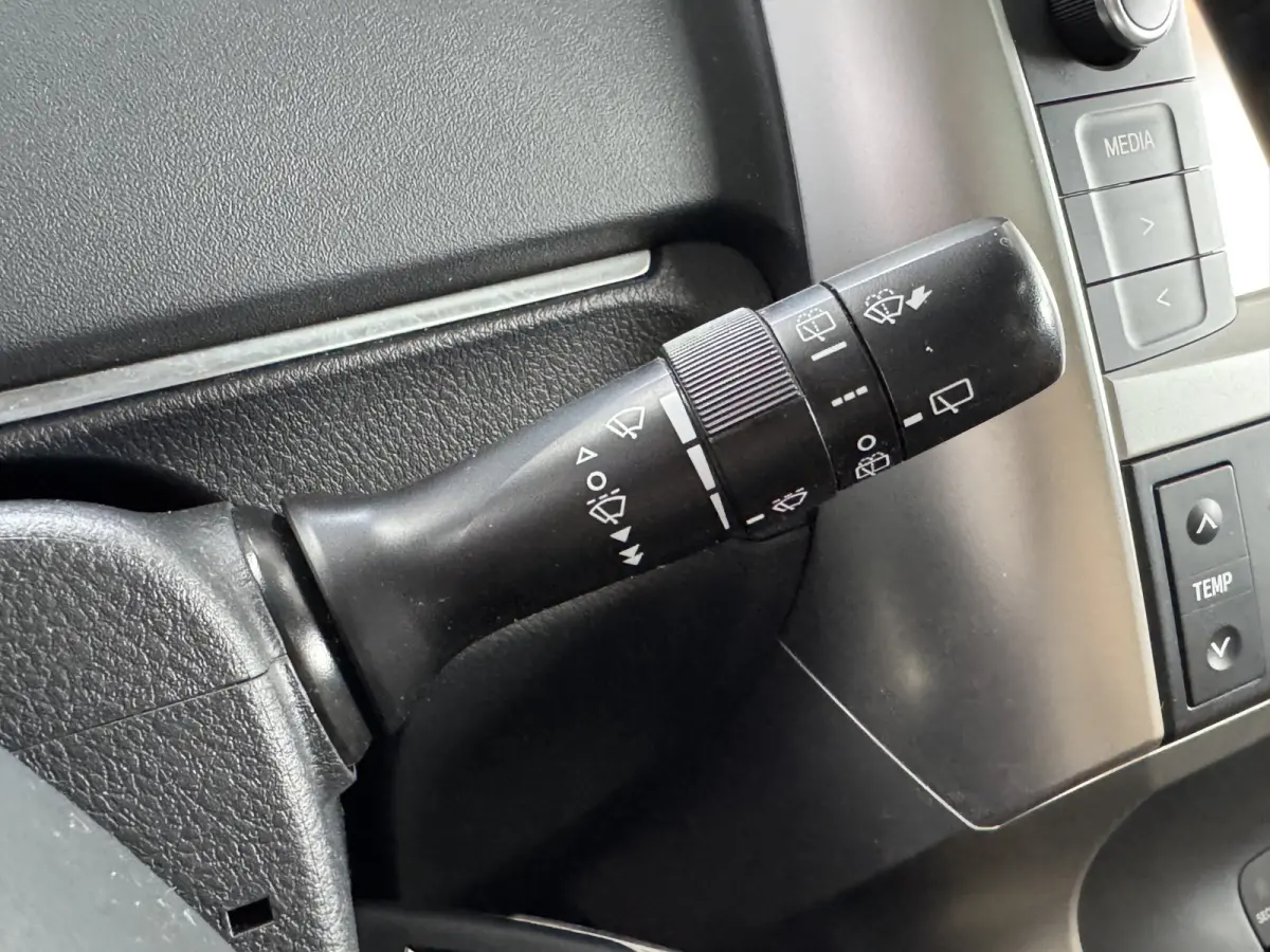 1.8 VVT-i Business Automaat Camera Navigatie Trekhaak