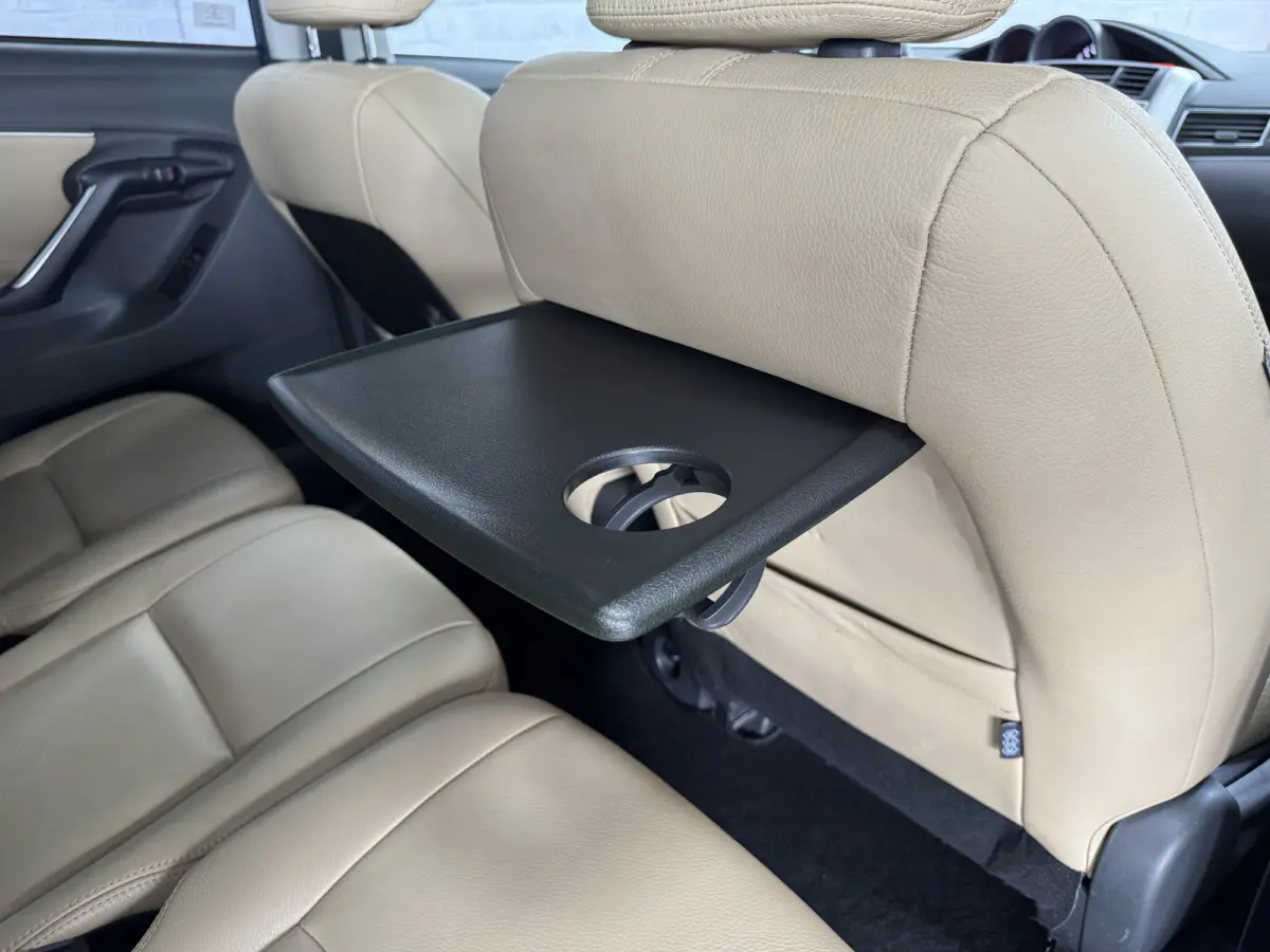 1.8 VVT-i Business Automaat Camera Navigatie Trekhaak