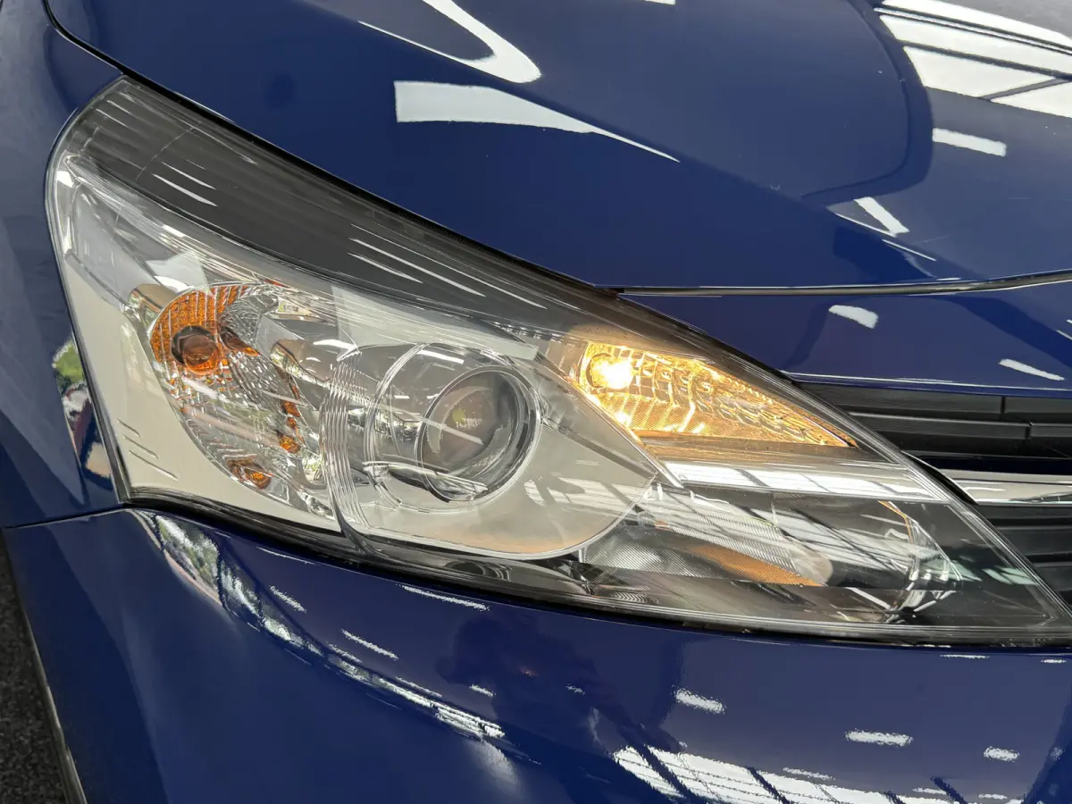1.8 VVT-i Business Automaat Camera Navigatie Trekhaak