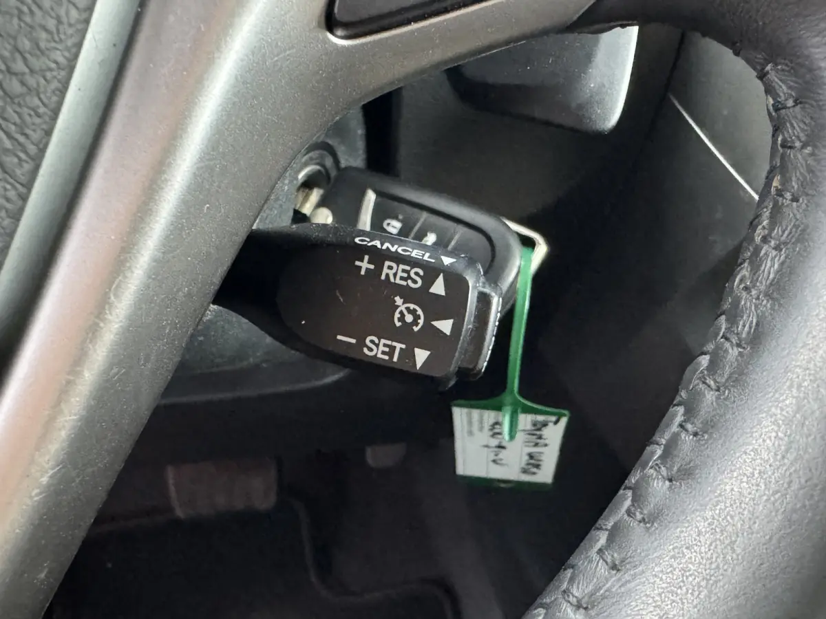 1.8 VVT-i Business Automaat Camera Navigatie Trekhaak