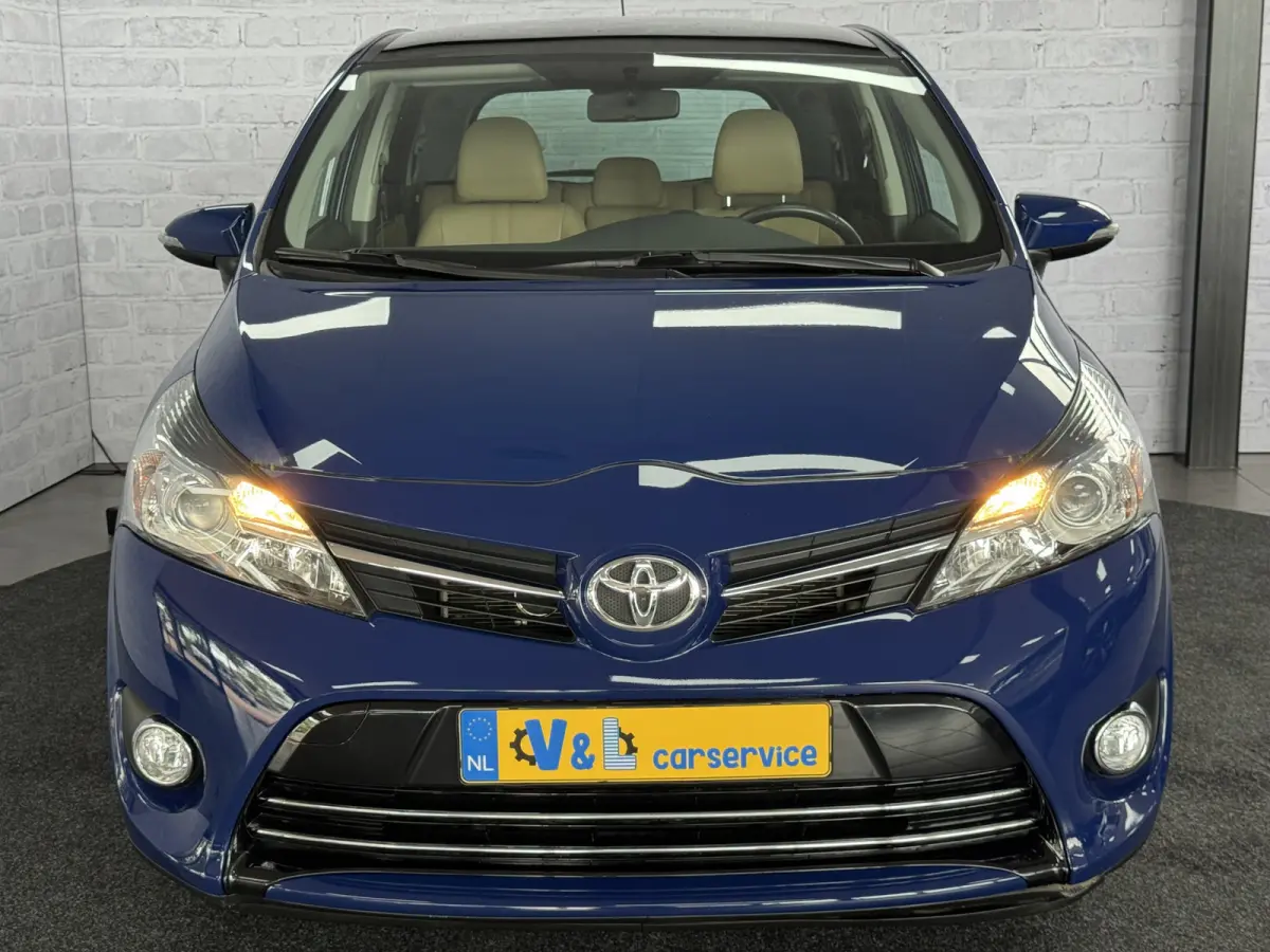 1.8 VVT-i Business Automaat Camera Navigatie Trekhaak