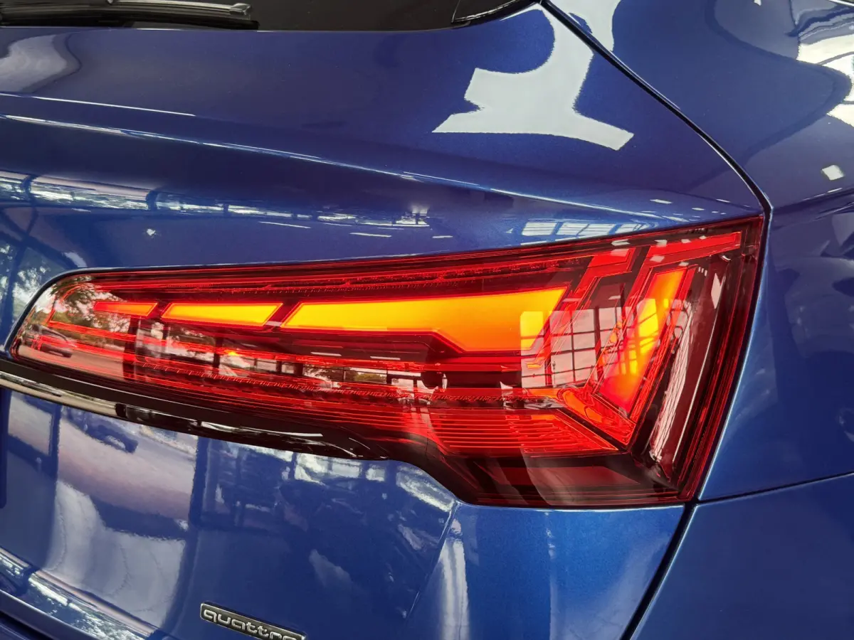50 TFSI e S edition PHEV HUD ACC 360camera Trekhaak
