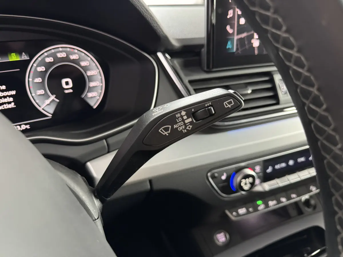 50 TFSI e S edition PHEV HUD ACC 360camera Trekhaak