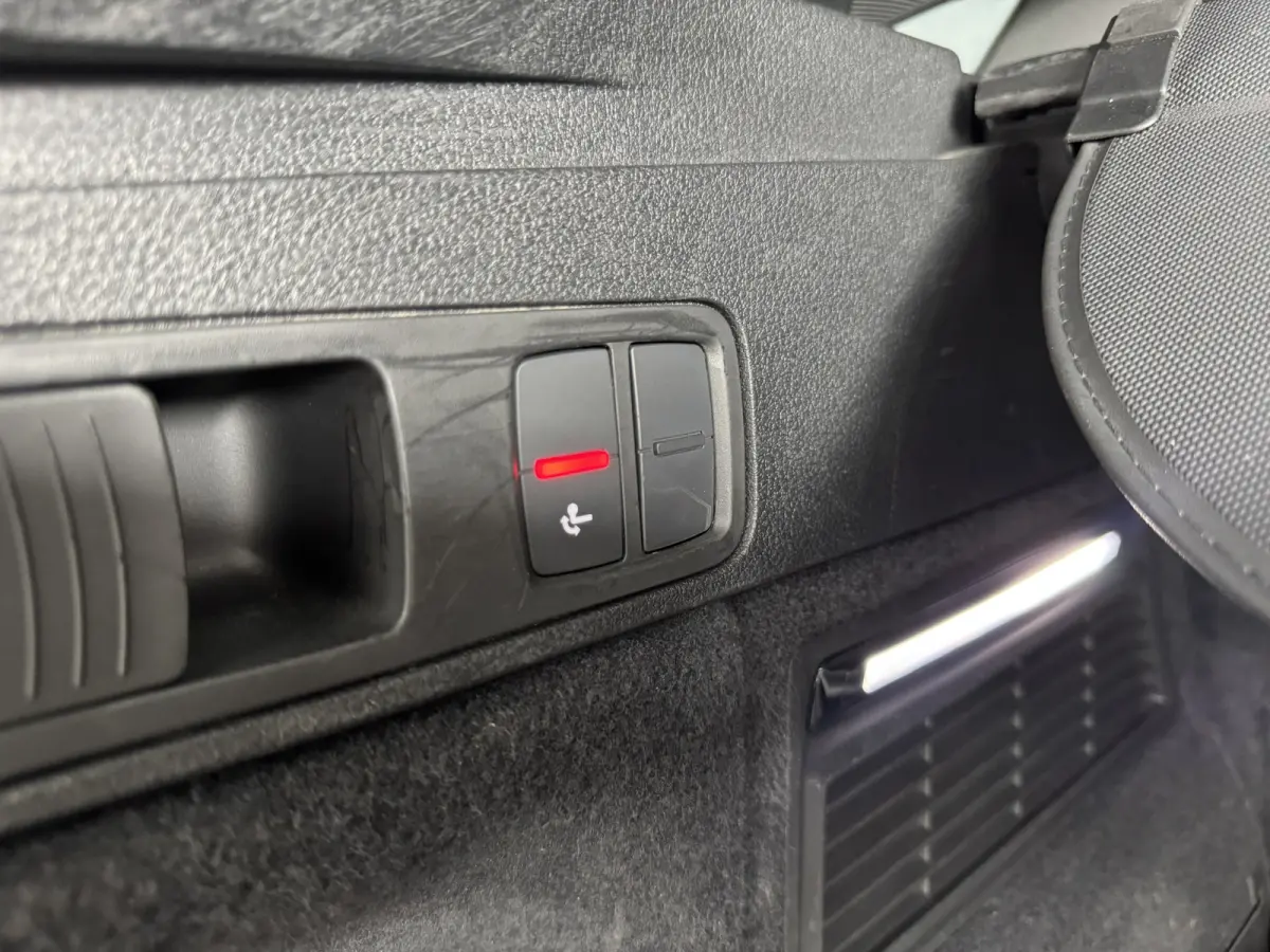 50 TFSI e S edition PHEV HUD ACC 360camera Trekhaak