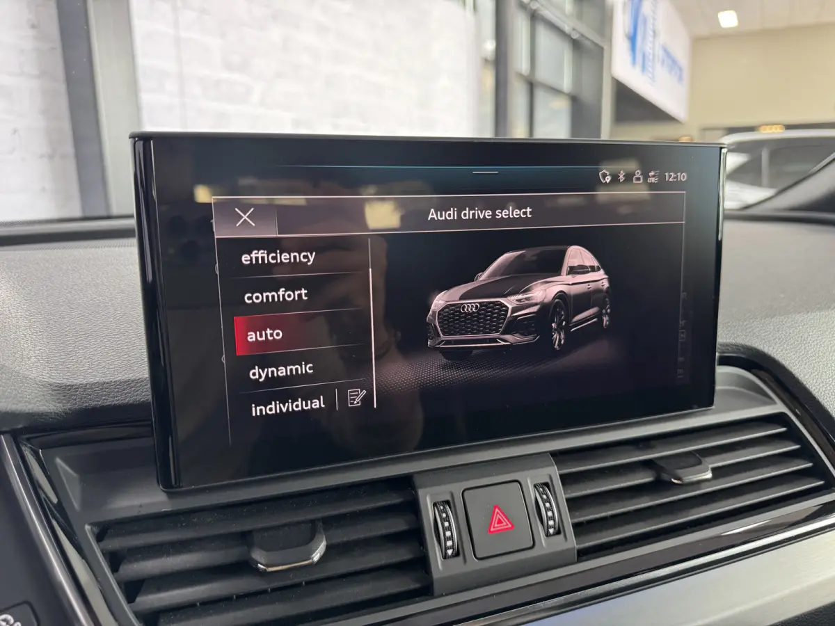 50 TFSI e S edition PHEV HUD ACC 360camera Trekhaak