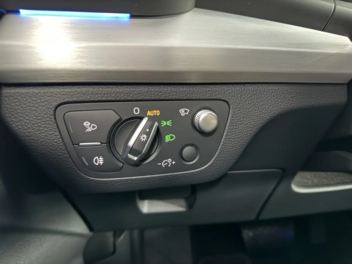 50 TFSI e S edition PHEV HUD ACC 360camera Trekhaak