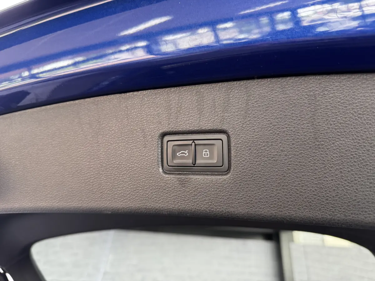 50 TFSI e S edition PHEV HUD ACC 360camera Trekhaak