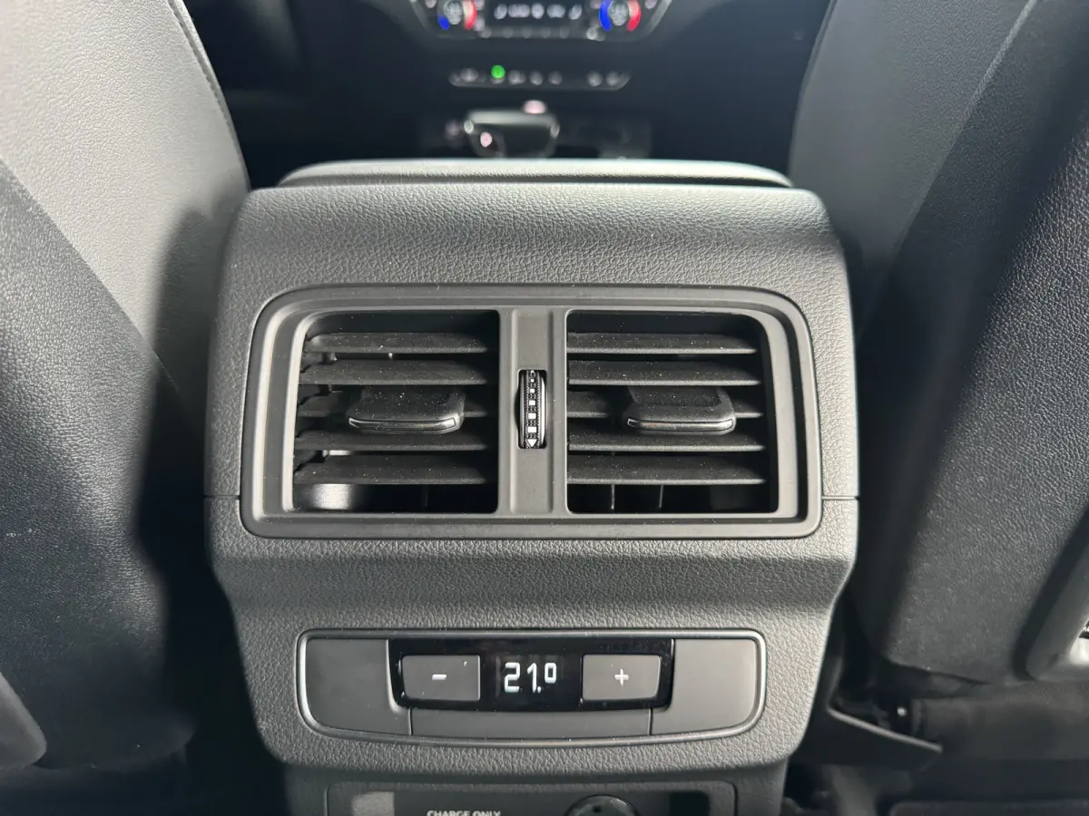 50 TFSI e S edition PHEV HUD ACC 360camera Trekhaak