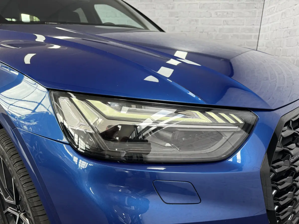 50 TFSI e S edition PHEV HUD ACC 360camera Trekhaak