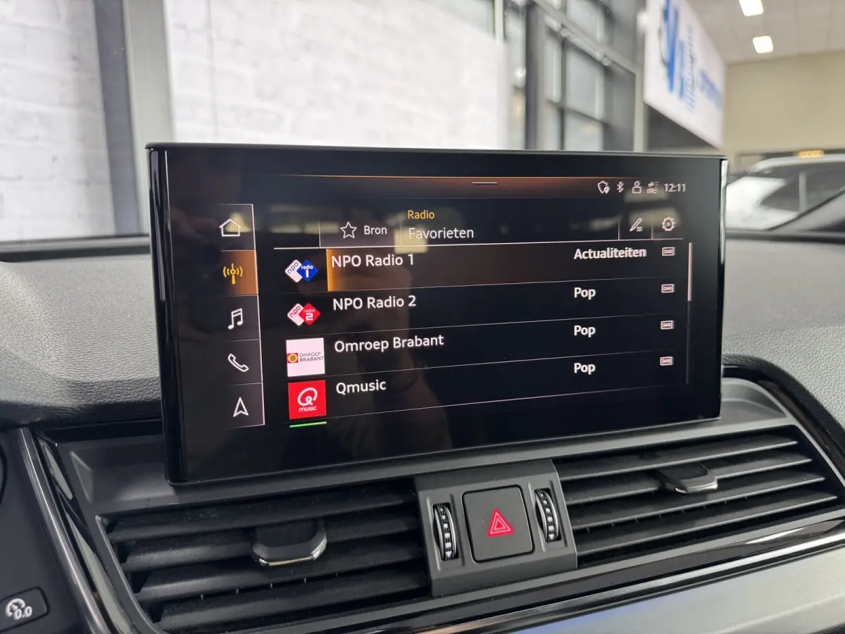 50 TFSI e S edition PHEV HUD ACC 360camera Trekhaak