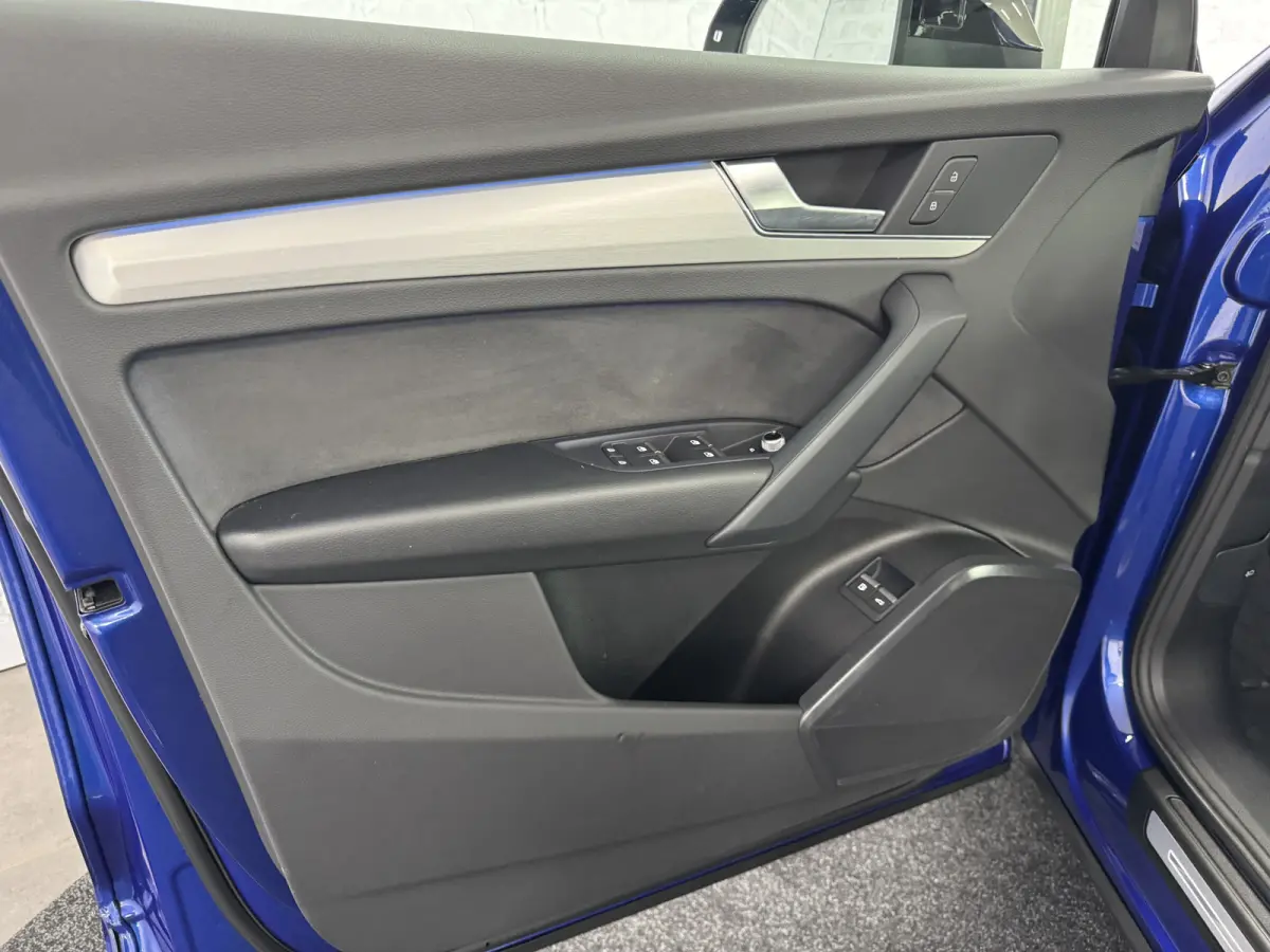 50 TFSI e S edition PHEV HUD ACC 360camera Trekhaak