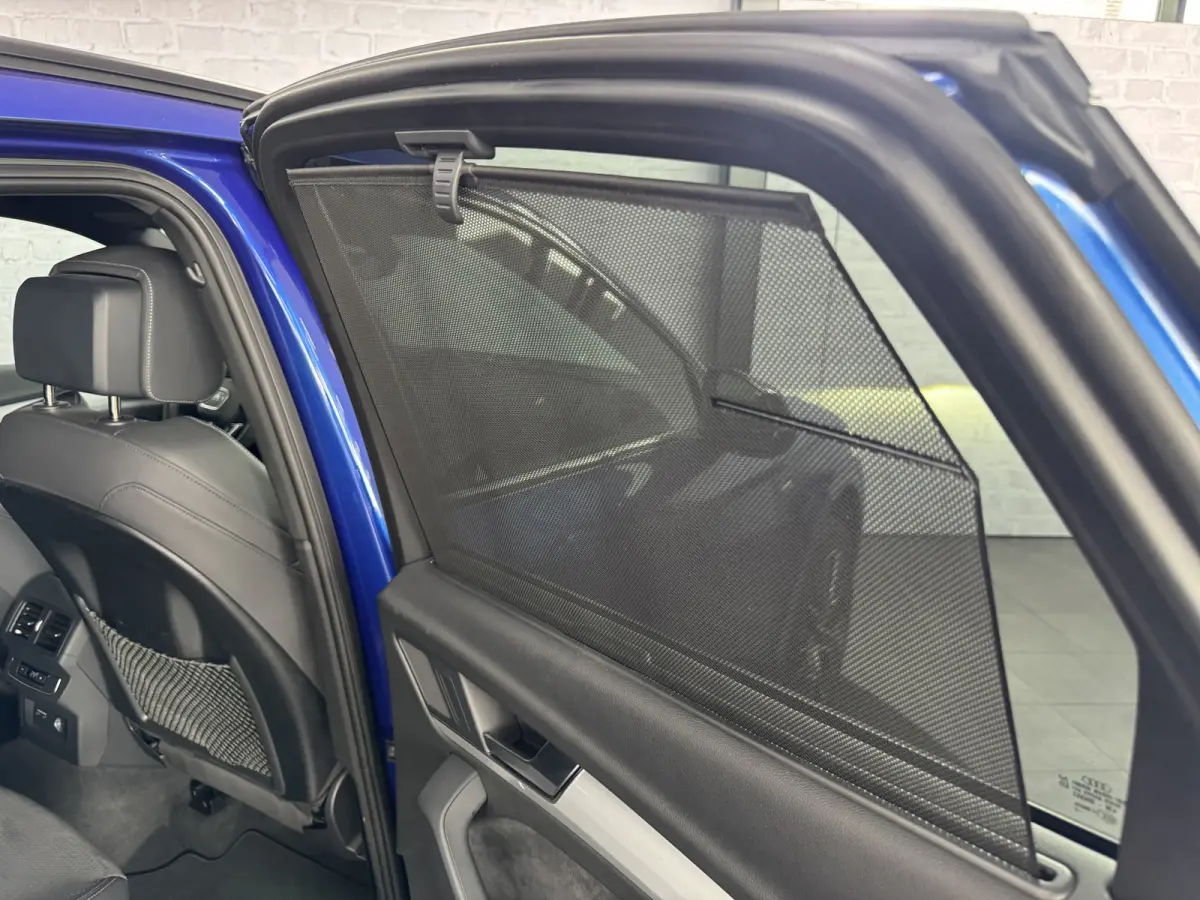 50 TFSI e S edition PHEV HUD ACC 360camera Trekhaak