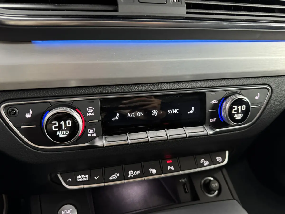 50 TFSI e S edition PHEV HUD ACC 360camera Trekhaak