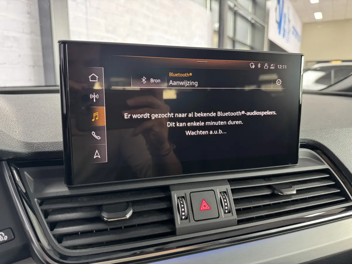 50 TFSI e S edition PHEV HUD ACC 360camera Trekhaak
