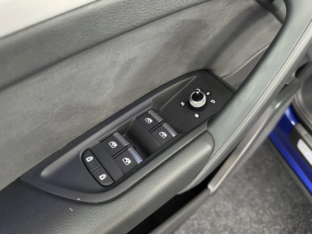 50 TFSI e S edition PHEV HUD ACC 360camera Trekhaak