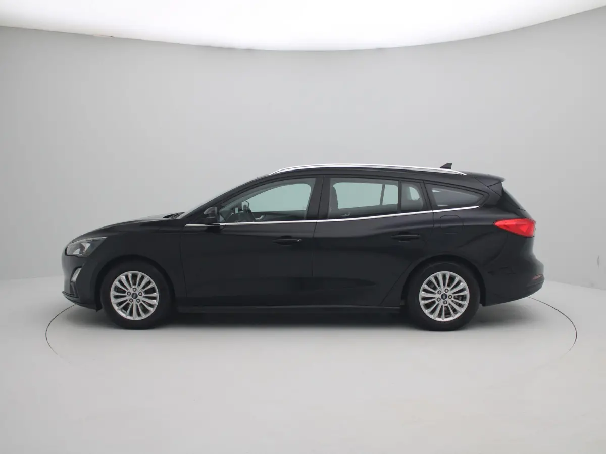 1.0 EcoBoost Active Business | Winter pakket | Navigatie |