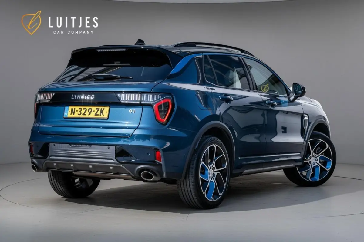 1.5 PHEV Org.NL|1e-eig|Pano-dak|360°|Infinity|ACC|Dealeronderhouden