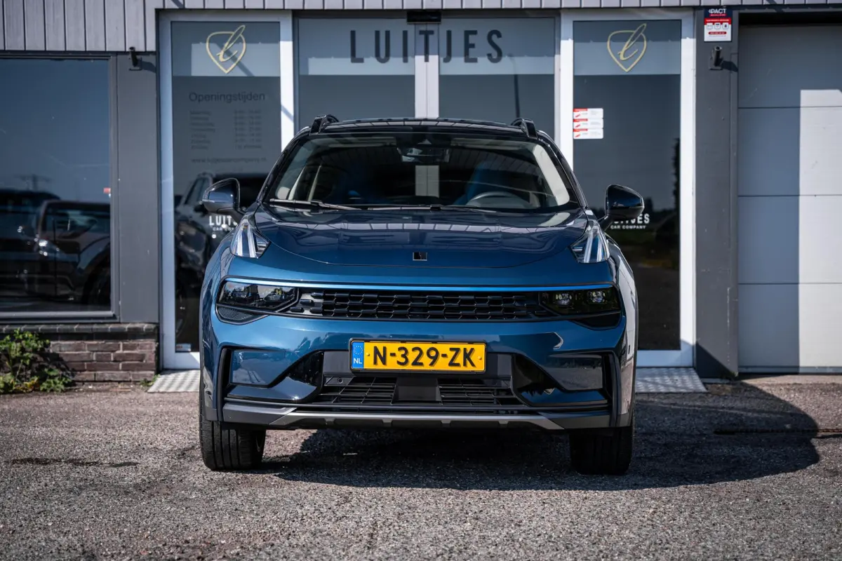 1.5 PHEV Org.NL|1e-eig|Pano-dak|360°|Infinity|ACC|Dealeronderhouden