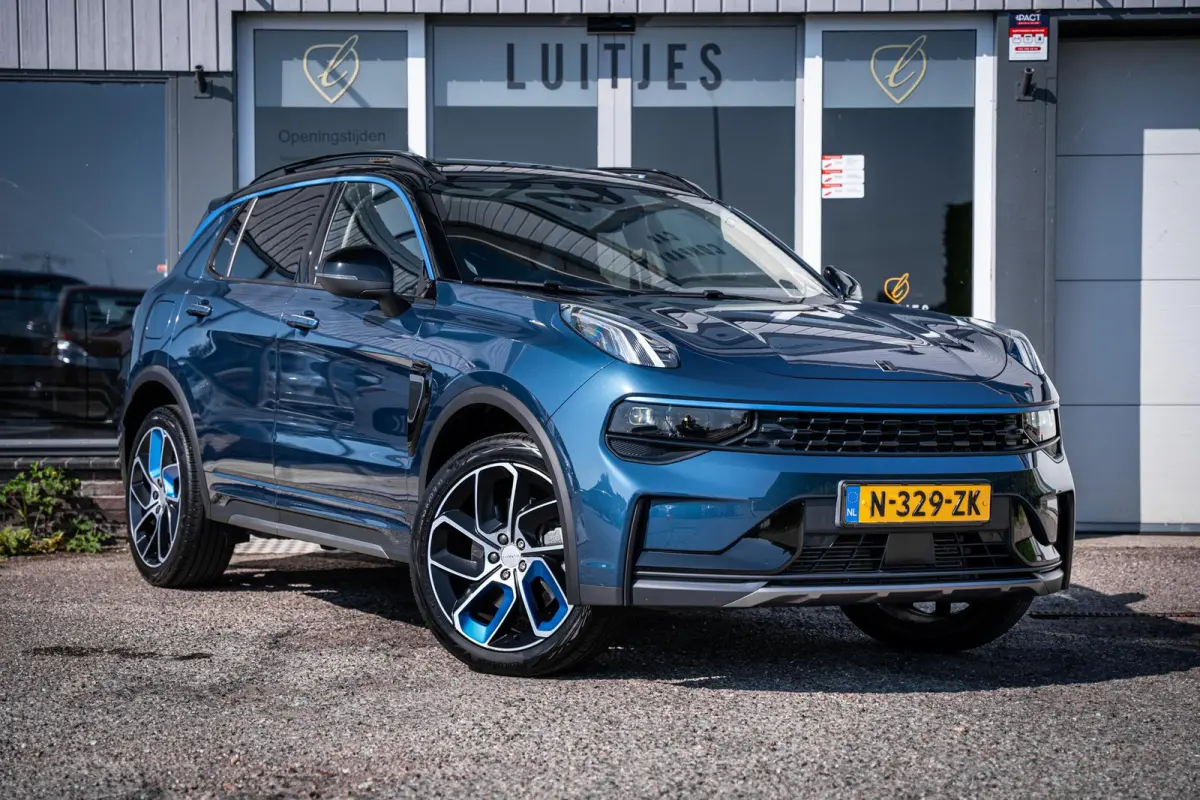 1.5 PHEV Org.NL|1e-eig|Pano-dak|360°|Infinity|ACC|Dealeronderhouden